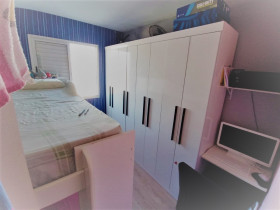 Apartamento com 2 Quartos à Venda, 50 m² em Jardim Norma - São Paulo
