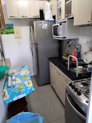 Apartamento com 2 Quartos à Venda, 55 m² em Barreto - Niterói