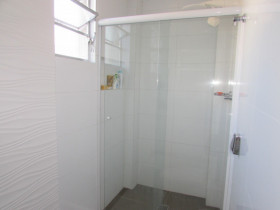 Apartamento com 3 Quartos à Venda, 169 m² em Aparecida - Santos