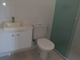 Apartamento com 2 Quartos para Alugar, 64 m² em Imirim - São Paulo