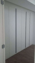 Apartamento com 3 Quartos à Venda ou Locação, 163 m² em Jardim São Bento - Jundiaí