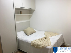 Apartamento com 1 Quarto à Venda, 32 m² em Cidade Antônio Estevão de Carvalho - São Paulo