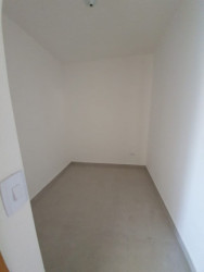 Apartamento com 2 Quartos à Venda, 44 m² em Parque Boturussu - São Paulo