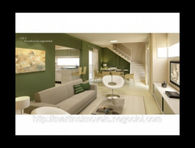 Apartamento com 3 Quartos à Venda, Locação ou Temporada,  em Comerciário - Criciúma
