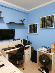 Apartamento com 2 Quartos à Venda, 51 m² em Jardim Cotinha - São Paulo