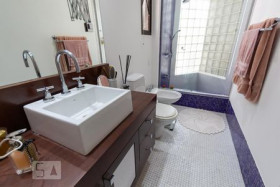 Apartamento com 2 Quartos para Alugar, 100 m² em Jardim Ampliação - São Paulo