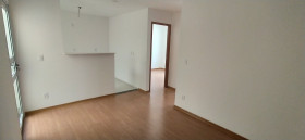 Apartamento com 2 Quartos à Venda, 50 m² em Pajuçara - Natal