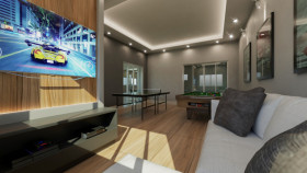 Apartamento com 2 Quartos à Venda, 67 m² em Itanhaém Centro - Itanhaém