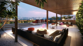 Apartamento com 2 Quartos à Venda, 58 m² em Butantã - São Paulo