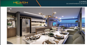 Apartamento com 2 Quartos à Venda, 66 m² em Saúde - São Paulo