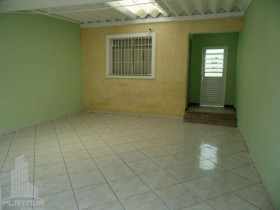Casa com 4 Quartos para Alugar, 140 m² em Vila Mariana - São Paulo