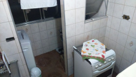 Apartamento com 2 Quartos à Venda, 47 m² em Cidade Tiradentes - São Paulo