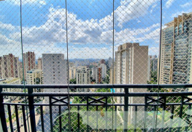 Apartamento com 3 Quartos à Venda, 102 m² em Vila Suzana - São Paulo