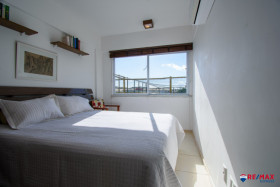 Apartamento com 2 Quartos à Venda, 81 m²em Stella Maris - Salvador