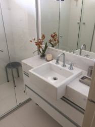 Apartamento com 3 Quartos à Venda ou Locação, 134 m² em Pinheiros - São Paulo