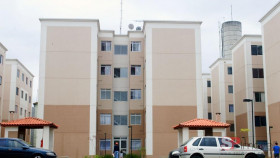 Apartamento com 2 Quartos à Venda, 48 m² em Jardim Santa Terezinha (Zona Leste) - São Paulo