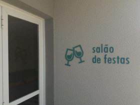 Apartamento com 2 Quartos para Alugar, 68 m² em Recanto Quarto Centenário - Jundiaí