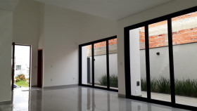 Casa de Condomínio com 3 Quartos à Venda, 280 m² em Jardim Residencial Chácara Ondina - Sorocaba