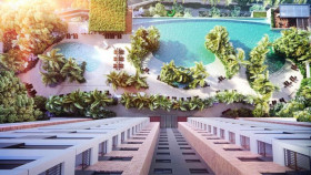 Apartamento com 2 Quartos à Venda, 50 m² em Brás - São Paulo