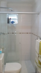Apartamento com 3 Quartos à Venda, 95 m² em Vila Firmiano Pinto - São Paulo