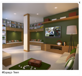 Apartamento com 2 Quartos à Venda, 54 m² em Andaraí - Rio De Janeiro