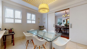 Apartamento com 3 Quartos à Venda, 340 m² em Cerqueira César - São Paulo