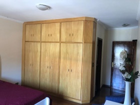 Sobrado com 6 Quartos à Venda, 300 m² em Cidade Antônio Estevão De Carvalho - São Paulo