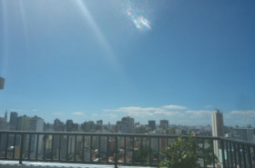 Apartamento à Venda, 26 m² em Bela Vista - São Paulo