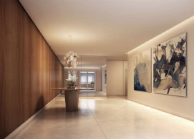 Apartamento com 3 Quartos à Venda, 68 m² em Brás - São Paulo