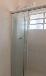 Apartamento com 1 Quarto para Alugar, 34 m² em Vila Buarque - São Paulo
