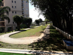 Apartamento com 2 Quartos à Venda, 52 m² em Jardim Ipanema (Zona Oeste) - São Paulo