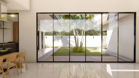 Casa de Condomínio com 3 Quartos à Venda, 250 m² em Condomínio Residencial Ecopark Bourbon - Caçapava