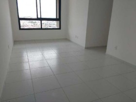 Apartamento com 3 Quartos à Venda,  em Nossa Senhora de Nazaré - Natal