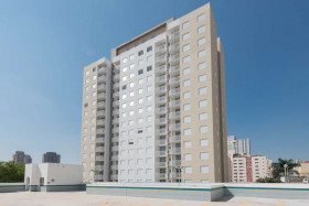 Apartamento com 3 Quartos à Venda, 61 m² em Mooca - São Paulo