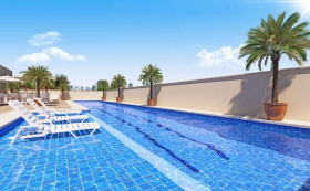Apartamento com 2 Quartos à Venda, 50 m² em Centro - Diadema