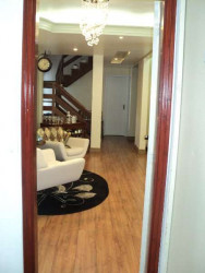 Apartamento com 4 Quartos à Venda, 230 m² em Vila Japi Ii - Jundiaí