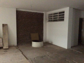 Imóvel Comercial para Alugar, 400 m² em Indianópolis - São Paulo