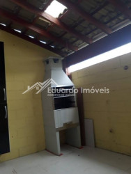 Casa de Condomínio com 2 Quartos à Venda, 60 m² em Jardim Imperador - Suzano