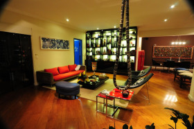 Apartamento com 3 Quartos à Venda, 300 m² em Jardim Paulista - São Paulo