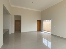 Casa de Condomínio com 3 Quartos à Venda, 179 m²em Jardim Residencial Chácara Ondina - Sorocaba