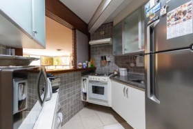Apartamento com 2 Quartos para Alugar, 100 m² em Jardim Ampliação - São Paulo