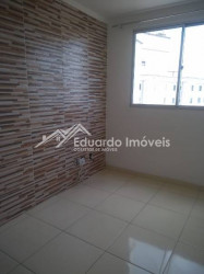 Apartamento com 2 Quartos para Alugar, 50 m² em Parque São Vicente - Mauá