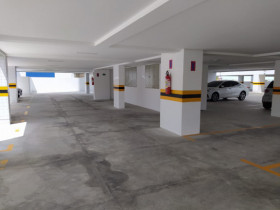 Apartamento com 2 Quartos à Venda, 54 m² em Várzea - Recife