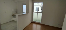 Apartamento com 2 Quartos à Venda, 50 m² em Pajuçara - Natal