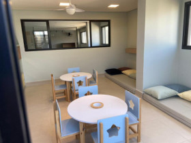 Apartamento com 3 Quartos à Venda,  em Dix-Sept Rosado - Natal