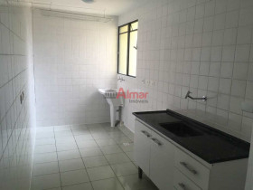 Apartamento com 2 Quartos à Venda, 52 m² em Guaianazes - São Paulo