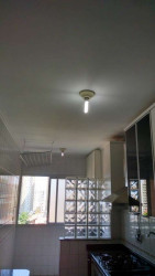 Apartamento com 3 Quartos à Venda, 72 m² em Conjunto Residencial Trinta E Um De Março - São José Dos Campos