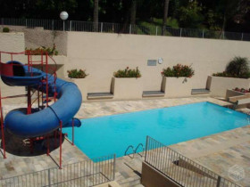 Apartamento com 2 Quartos à Venda, 50 m² em Parque São Luís - São Paulo