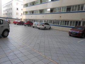 Kitnet com 1 Quarto à Venda, 40 m² em Caiçara - Praia Grande