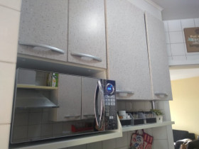 Apartamento com 2 Quartos à Venda, 58 m² em Piratininga - Osasco
